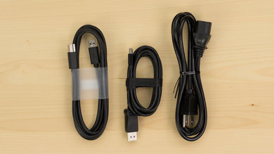 Dell U2715H In The Box picture