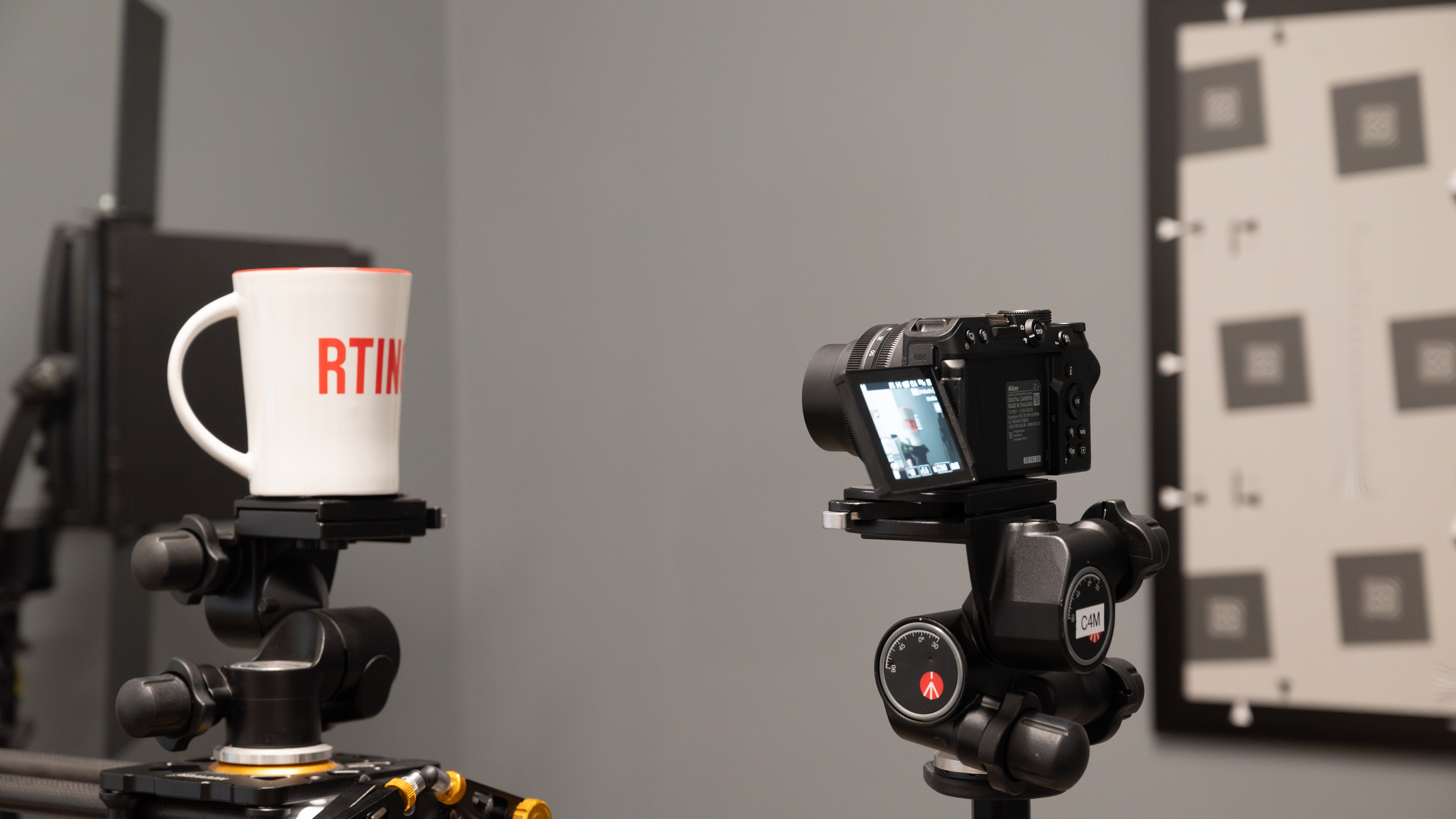 perceptual testing image