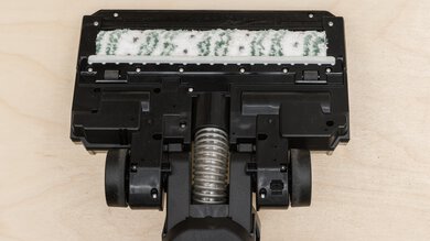 BISSELL CrossWave HydroSteam Build Quality Picture