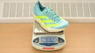 adidas Adizero Takumi Sen 11 Right Shoe Weight Photo