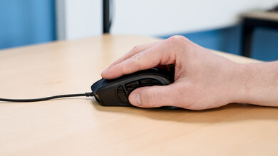 HyperX Pulsefire Raid Fingertip Grip Picture