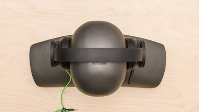 Xbox Stereo Headset Top Picture