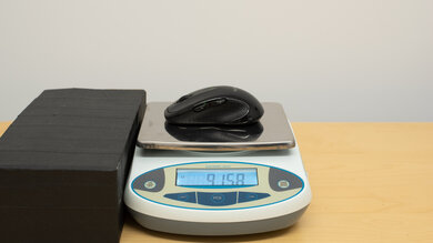 Logitech M510 Minimum Weight Picture