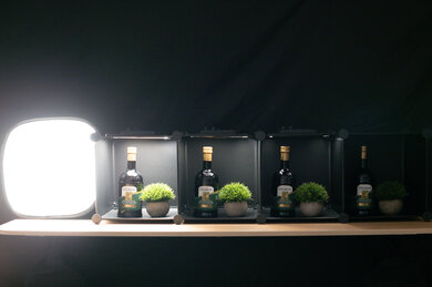 Nikon Z 6II Dynamic Range Scene