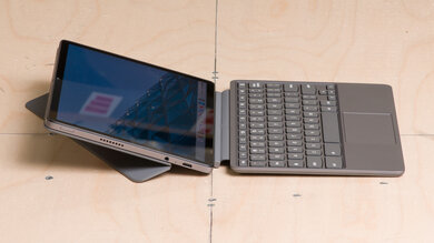 Lenovo Chromebook Duet Gen 9 11 (2024) Hinge Photo