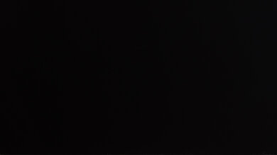 Hisense U8N Black Level Raise Picture