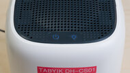 TABYIK DH-CS01 Controls And Display
