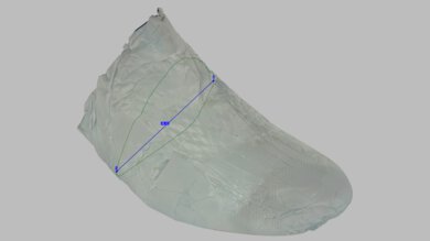 On Cloudmonster 3 Hyper Arch Fit Photo