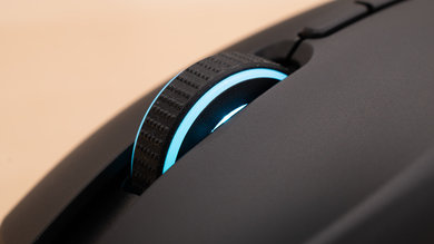 Razer Basilisk Mouse wheel picture