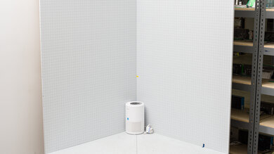 Levoit Core 200S Air Purifier Design Photo