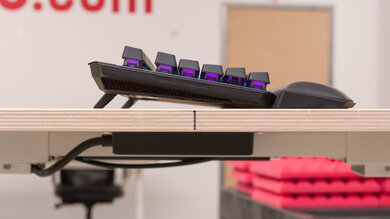 ASUS ROG Claymore II Side Picture