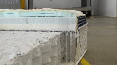 WinkBeds Plus Edge Support Picture