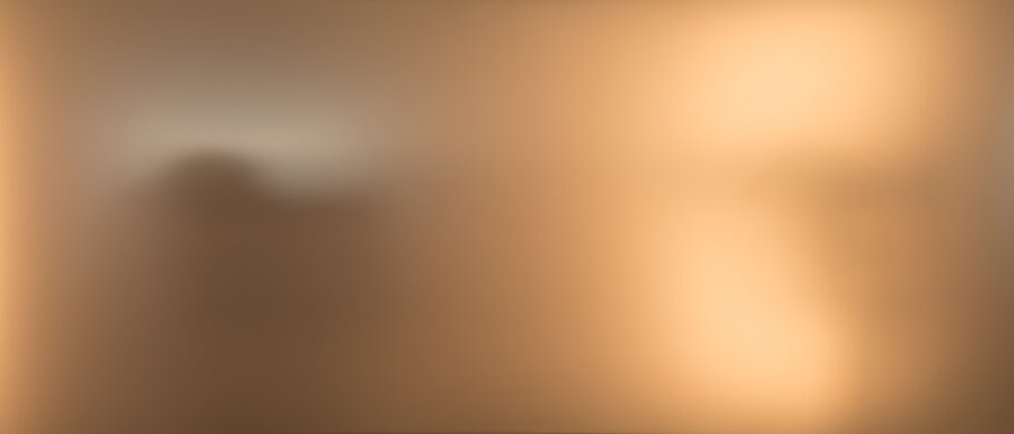 HP OMEN 34c Bright Room Off Picture