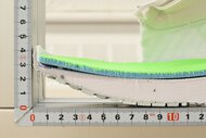 Nike Run Defy Forefoot Rocker Photo