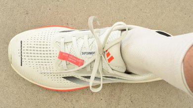 adidas Supernova Rise Toe Clearance Photo