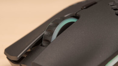 GLORIOUS Model O Wireless Mouse wheel picture