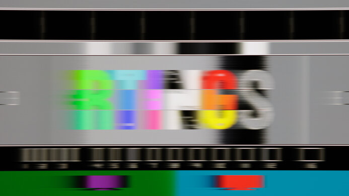 Samsung Odyssey G55C S27CG55 Pursuit Photo VRR