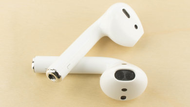 Apple AirPods (1st generation) Build Quality Picture