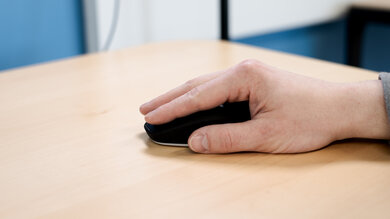 Logitech M535 Palm Grip Picture