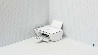 HP DeskJet 2855e In Use Picture