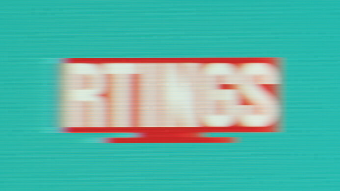 Lenovo Q27q-10 Motion Blur Picture