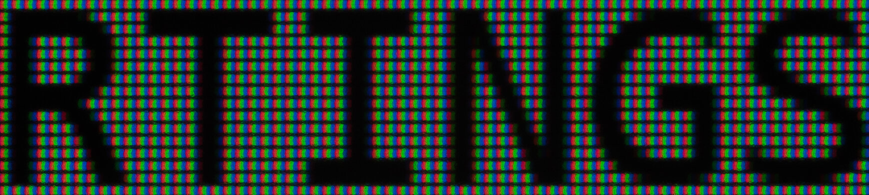 LG 27GR95UM-B ClearType On