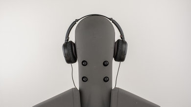 Sony MDR-NC8 Rear Picture