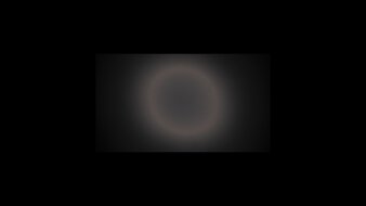 ASUS ProArt Display PA279CRV Ring Light Picture