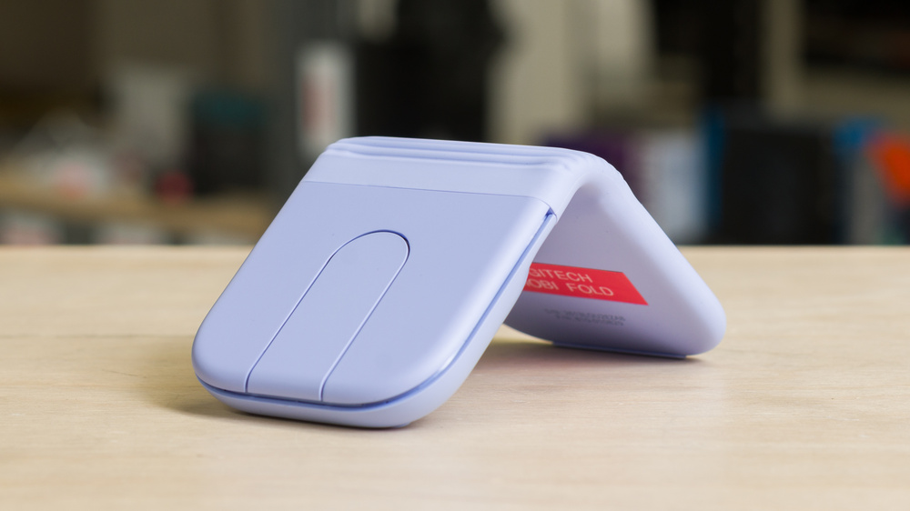 Logitech Mobi Fold