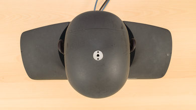 Bose SoundWear Companion Speaker Top Picture