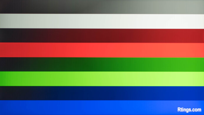 ASUS ProArt Display PA278CV Gradient Picture