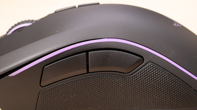 Razer Mamba Elite Buttons Picture