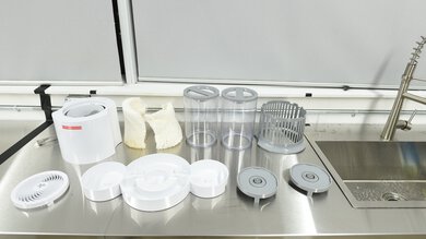 Vornado EV200 Parts