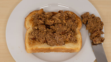 Cuisinart EvolutionX RHB-100 Nut Butter Picture