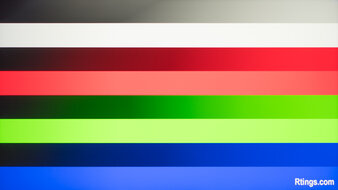 LG 27G850A-B Gradient Picture