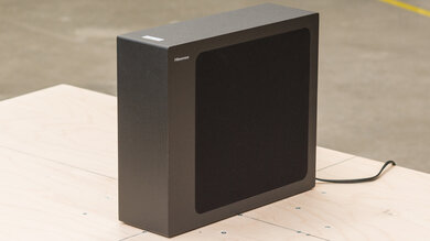 Hisense HS2100 Style photo - sub