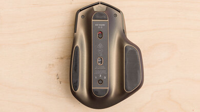 Logitech MX Master Mouse Feet picture