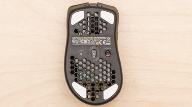 GLORIOUS Model D- Wireless Mouse Feet picture