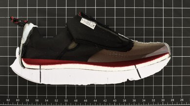 Saucony Guide 18 Stack Height Photo