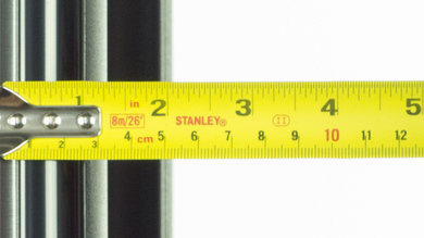 LG LF6100 Thickness Picture