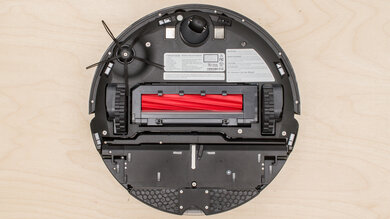 Roborock S7 MaxV Build Quality Picture
