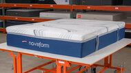 Novaform ComfortGrande Plus