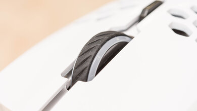 Cooler Master MM711 Mouse wheel picture