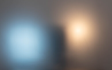 Lenovo ThinkPad P1 Gen 4 (2021) Reflections Photo Off