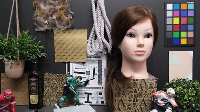 Fujifilm X-S20 4k Test Scene Extract