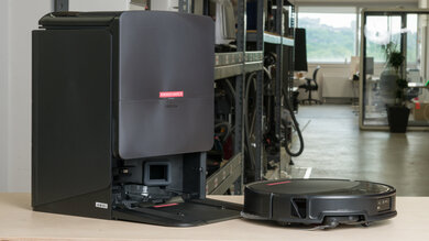 Roborock Saros 20 Review