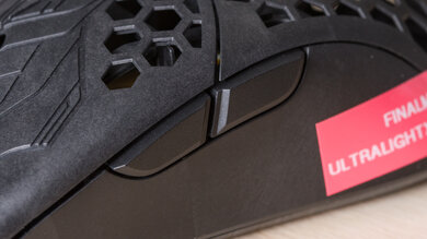 Finalmouse UltralightX Competition Buttons Picture