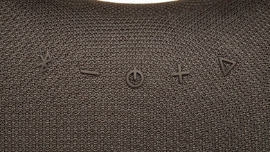 Harman/Kardon Onyx Studio 6 Controls Photo