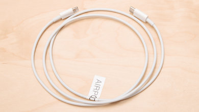Apple AirPods Pro Cable Picture