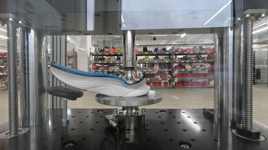 Saucony Tempus 2 Heel Cushioning Picture